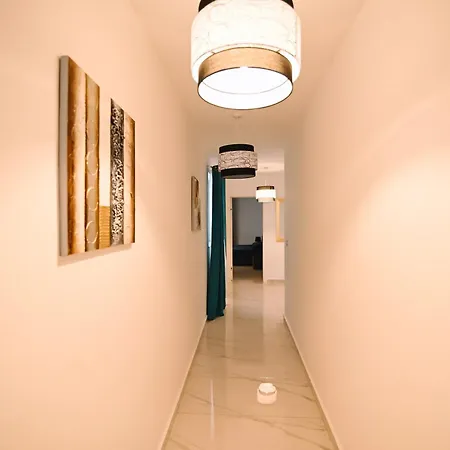 Spacious 3 Bedroom In Sliema!