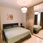 Apartmán Spacious 3 Bedroom In Sliema!