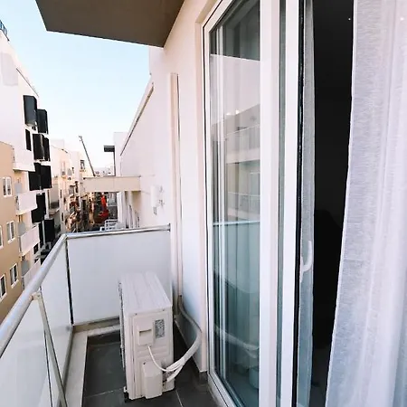 Spacious 3 Bedroom In Sliema!