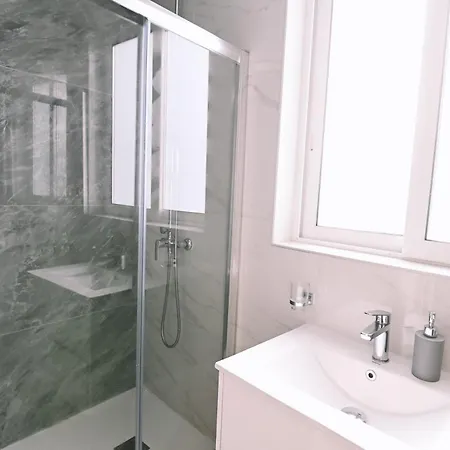 公寓 Spacious 3 Bedroom In Sliema! 斯利马