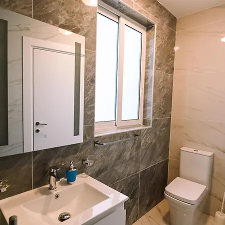 Spacious 3 Bedroom In Sliema!