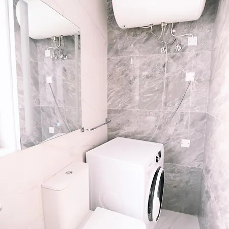 Spacious 3 Bedroom In Sliema! Apartament Sliema