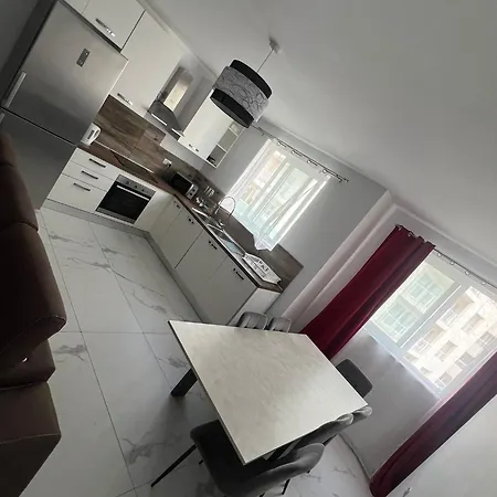 Apartment Spacious 3 Bedroom In Sliema!