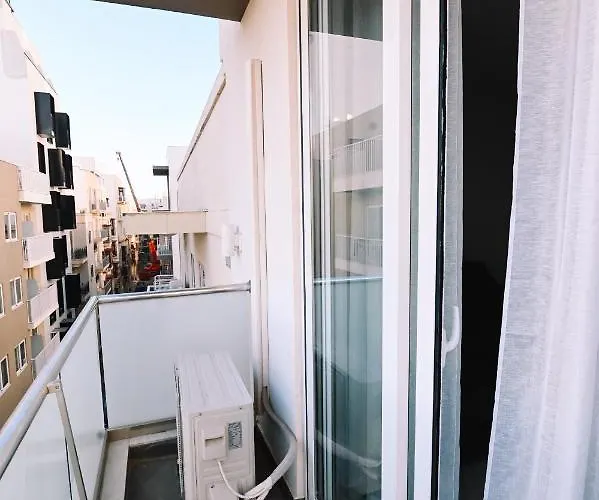 Spacious 3 Bedroom In Sliema!