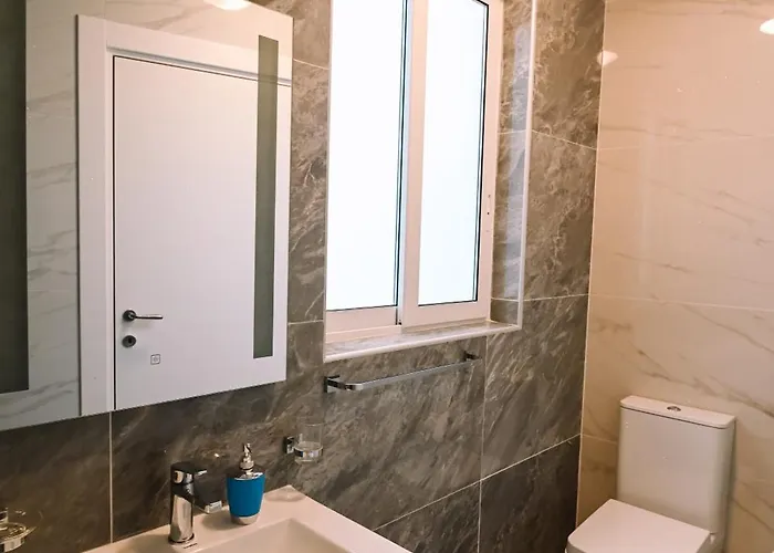 Spacious 3 Bedroom In Sliema!