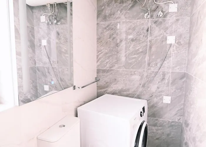 Spacious 3 Bedroom In Sliema! Appartamento Sliema