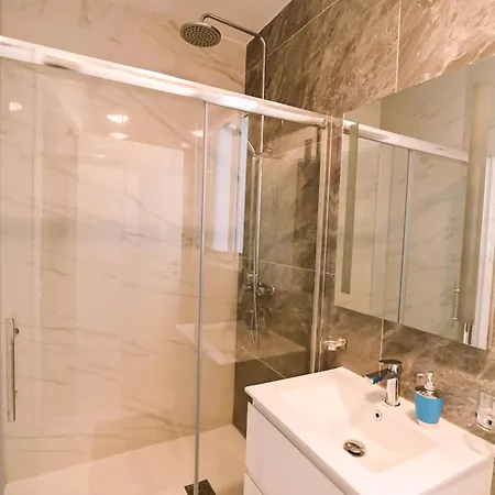 Spacious 3 Bedroom In Sliema!